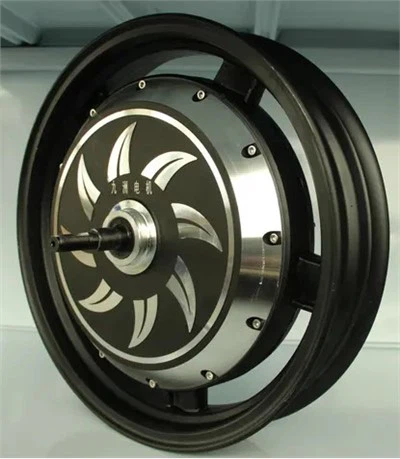 1000w Electric Wheel Brushless Hub Tsav